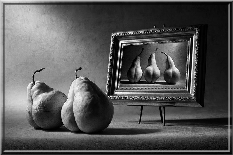 parle à mon cul........